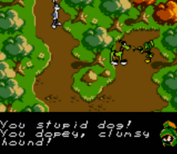 Looney Tunes Collector: Martian Alert GBC Screenshot 4