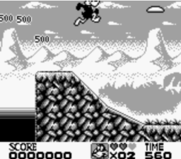 Looney Tunes GB Screenshot 2