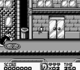Looney Tunes GB Screenshot 3