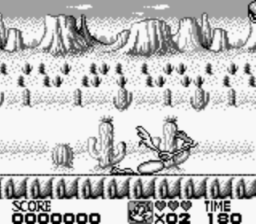 Looney Tunes GB Screenshot 4