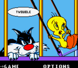 Looney Tunes 