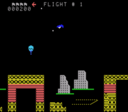 Looping COL Screenshot 3