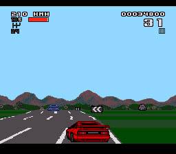 Lotus 2: R.E.C.S Genesis Screenshot Screenshot 2
