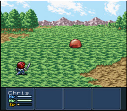 Lufia 2: Rise of the Sinistrals screen shot 3 3