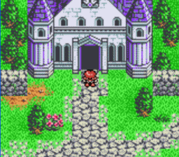 Lufia The Legend Returns GBC Screenshot 3