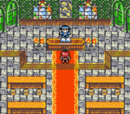 Lufia The Legend Returns GBC Screenshot 4