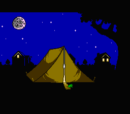 M.C. Kids NES Screenshot 2