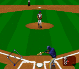 MLBPA Baseball screen shot 2 2