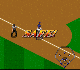 MLBPA Baseball screen shot 4 4