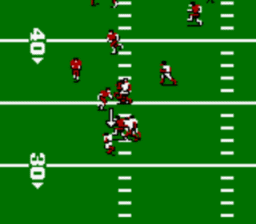 Madden 96 GB Screenshot 2