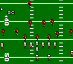 Madden 96 GB Screenshot 4