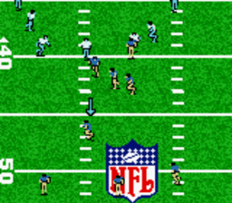 Madden NFL 2001 screen shot 2 2