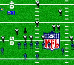 Madden NFL 2002 screen shot 2 2