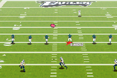 Madden NFL 2006 screen shot 2 2