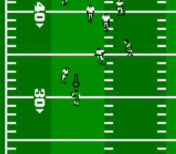 Madden NFL 95 GB Screenshot 2