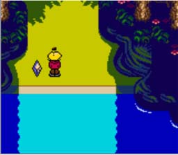 Magi Nation GBC Screenshot Screenshot 2