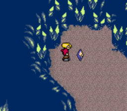 Magi Nation GBC Screenshot Screenshot 4