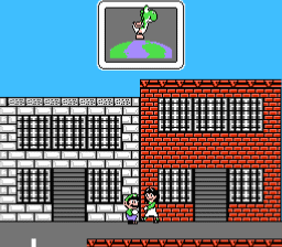 Mario Is Missing! screen shot 4 4