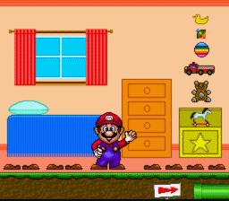 Mario's Early Years: Fun With Numbers screen shot 3 3