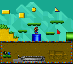 Mario's Early Years: Fun With Numbers screen shot 4 4