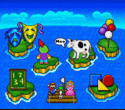 Mario's Early Years: Preschool Fun screen shot 3 3
