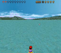Mario's Time Machine SNES Screenshot Screenshot 2