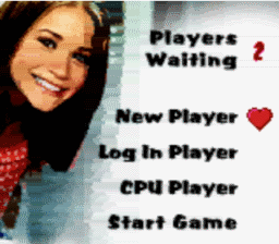 Mary-Kate and Ashley: Crush Course GBC Screenshot 3