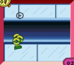 Mary-Kate and Ashley: Crush Course GBC Screenshot 4