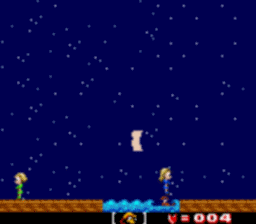 Mary-Kate and Ashley: Get A Clue GBC Screenshot 3