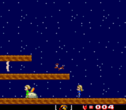 Mary-Kate and Ashley: Get A Clue GBC Screenshot 4