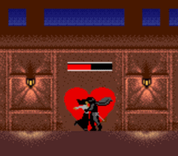 Mask of Zorro GBC Screenshot 3