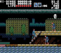 Master of Darkness SMS Screenshot 3