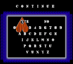 Master of Darkness SMS Screenshot 4