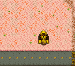 Matchbox Caterpillar Construction Zone GBC Screenshot 3