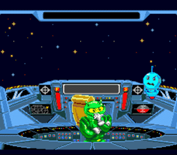 Math Blaster Episode One SNES Screenshot 2