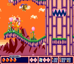 McDonald's Treasure Land Adventure GEN Screenshot 4