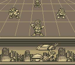 Mega Man 4 GB Screenshot 2