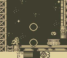 Mega Man 4 GB Screenshot 3