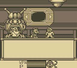 Mega Man 5 GB Screenshot 2