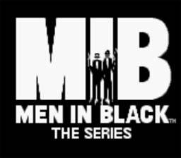 Men In Black: The Series Gameboy/Gameboy Color Screenshot 1