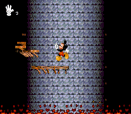 Mickey Mania screen shot 4 4