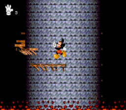 Mickey Mania GEN Screenshot 4