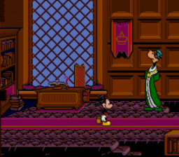 Mickey's Ultimate Challenge screen shot 3 3