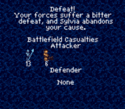 Might and Magic: Heroes of Might and Magic 2 GBC Screenshot 4