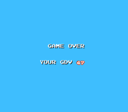 Mighty Bomb Jack NES Screenshot Screenshot 4