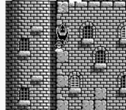 Milon's Secret Castle GB Screenshot 3