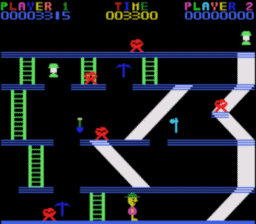 Miner 2049er COL Screenshot 4
