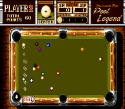 Minnesota Fats Pool Legend GEN Screenshot 4