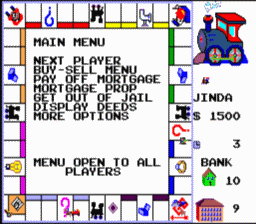 Mono Poly SMS Screenshot 3