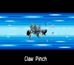 Monster Rancher Advance 2 screen shot 3 3